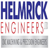 Helmrick Engineers Limited - Precision Engineering