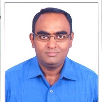 Sriram Raghavendra R