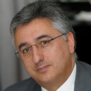 Carlos M. Arozamena