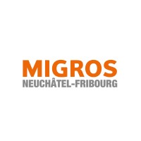 Migros Neuchâtel-Fribourg