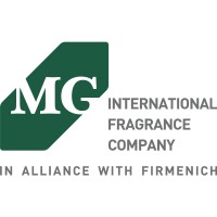 MG INTERNATIONAL FRAGRANCE COMPANY