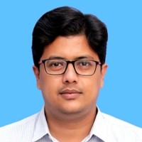 Syed Shoaib Ahmed -Assistant Project Manager