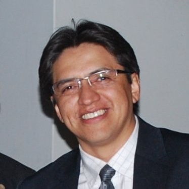 Juan Carlos Cordova