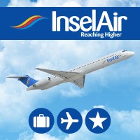 InselAir International (official LinkedIN page)