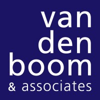 van den Boom & Associates LLC
