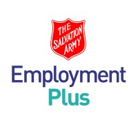 The Salvation Army Employment Plus
