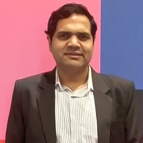 Pawan Gupta