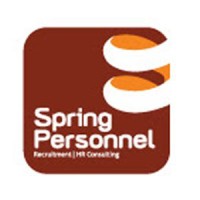 Spring Personnel Limited