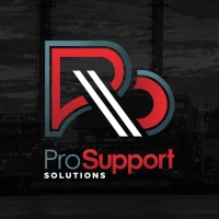pro support solutions
