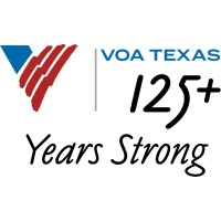 Volunteers of America-Texas