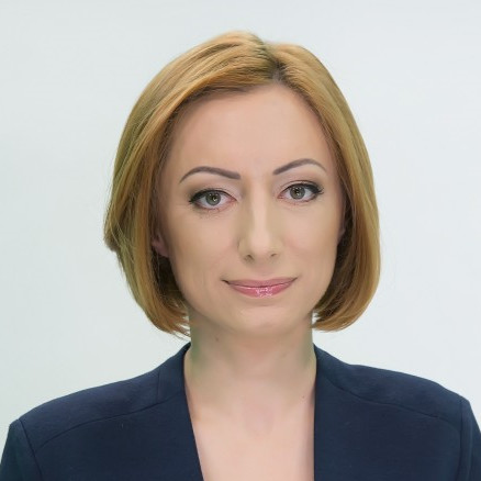 Iliana Dimitrova