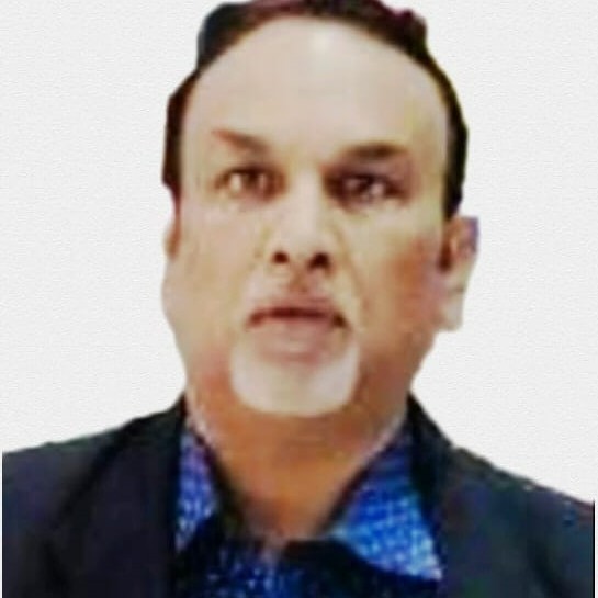 Aftab Khalid