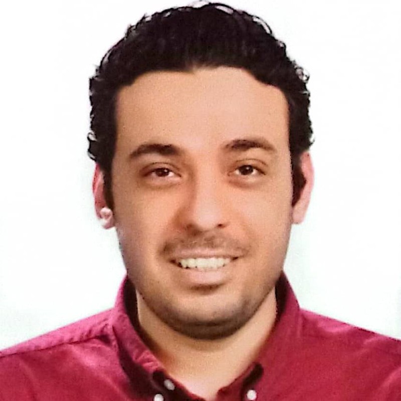 Bassem Essam