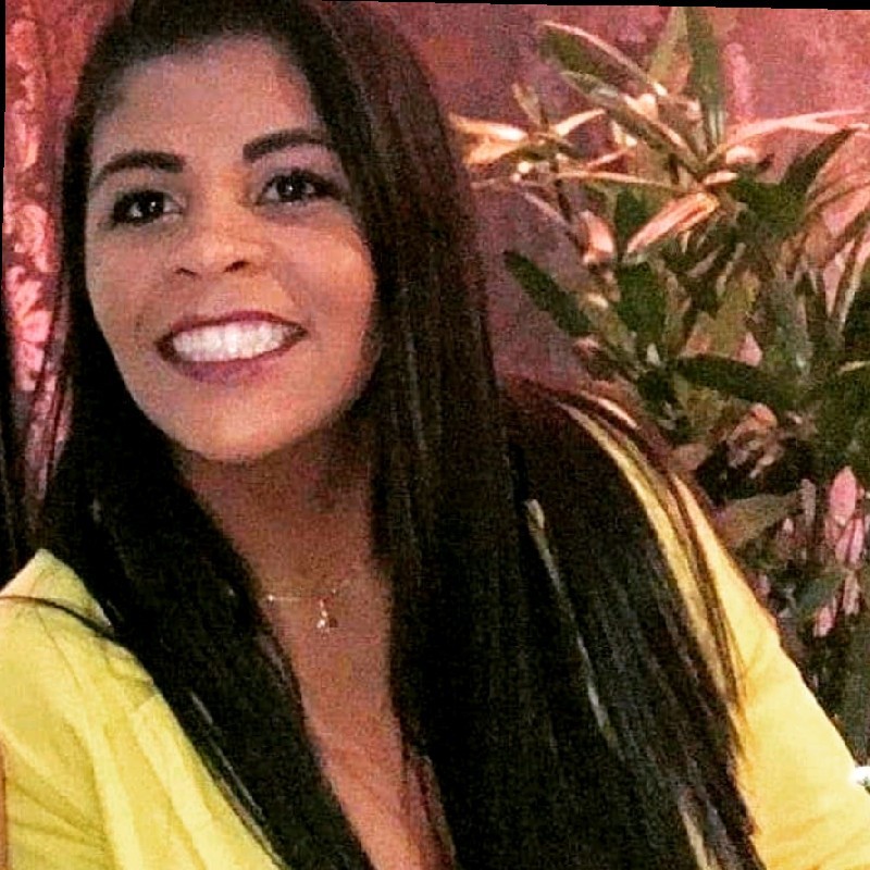 Oziane Santos Oliveira