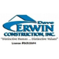 Dave Erwin Construction, Inc.