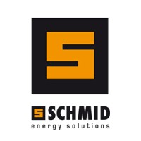 Schmid AG, energy solutions