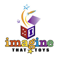 Imagine That Toys