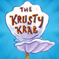 The Krusty Krab
