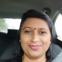 Meera Padayachee