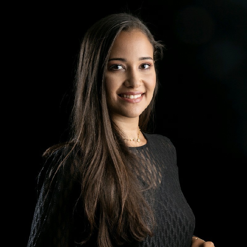 Fernanda Vaz