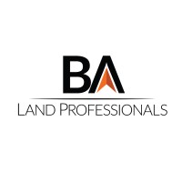 B A LAND PROFESSIONALS, LLC