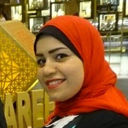 Eman Atef