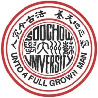 Soochow University (CN)