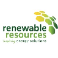Renewable Resources (Energy Solutions) Ltd