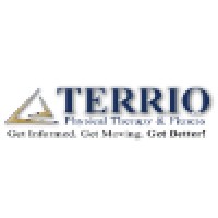 TERRIO Physical Therapy-Fitness, Inc