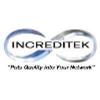 IncrediTek, Inc.