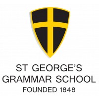 St Georges Grammar School