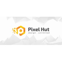 Pixel Hut