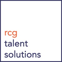 RCG Talent Solutions