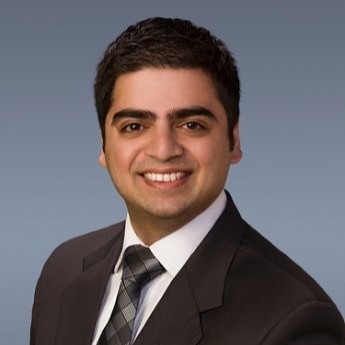 Muhammad Shalwani, CA, CFA