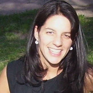 Sandra Cecilia Rizzo
