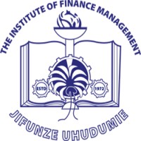 The Institute of Finance Management