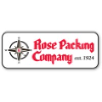 Rose Packing Company