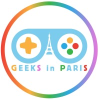 Geeks in PARIS