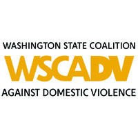 Washington State Coalition Against Domestic Violence