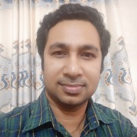 Sanjay Kumar Biswas