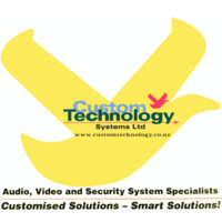 Custom Technology Systems Ltd