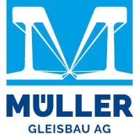 Müller Gleisbau AG