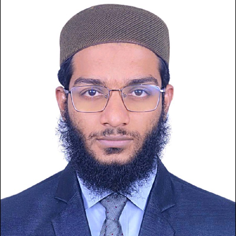 Md. Khalilur Rahman