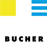 Beat Bucher AG