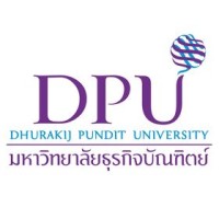 Dhurakij Pundit University | DPU
