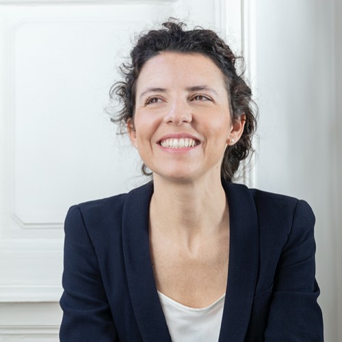 Elena Pedrazzini