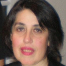 Claudia Di Capua