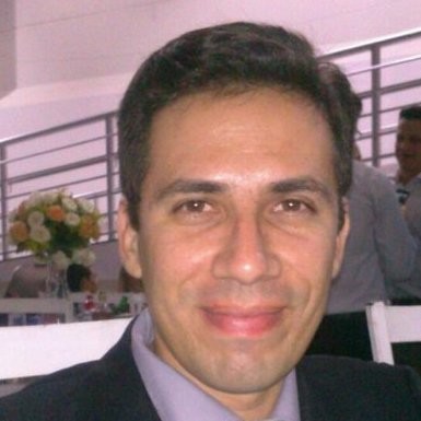Mauricio de Castro Melo