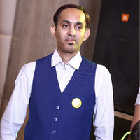 Kumar Vaibhav (CPSM™ PCPM  ITIL®)