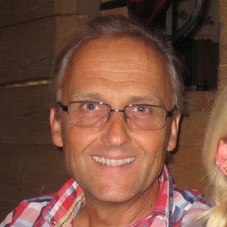 Gerhard Koller
